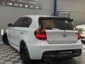 BMW 120 °490PS°INDIVIDUAL°M BRAKE°01/01 Gris - thumbnail 4