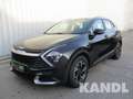 Kia Sportage 1.6 TGDI Silber ACC+LED+Navi+SHZ+Kam. Schwarz - thumbnail 1