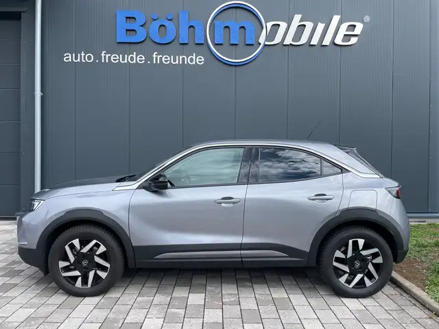 Opel Mokka-E