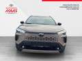 Toyota Corolla Cross Corolla Cross 1,8 Active Drive Braun - thumbnail 8