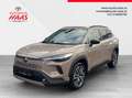 Toyota Corolla Cross Corolla Cross 1,8 Active Drive Braun - thumbnail 1
