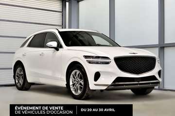 2.5T Advanced / Carplay / Toit pano / Navigation /