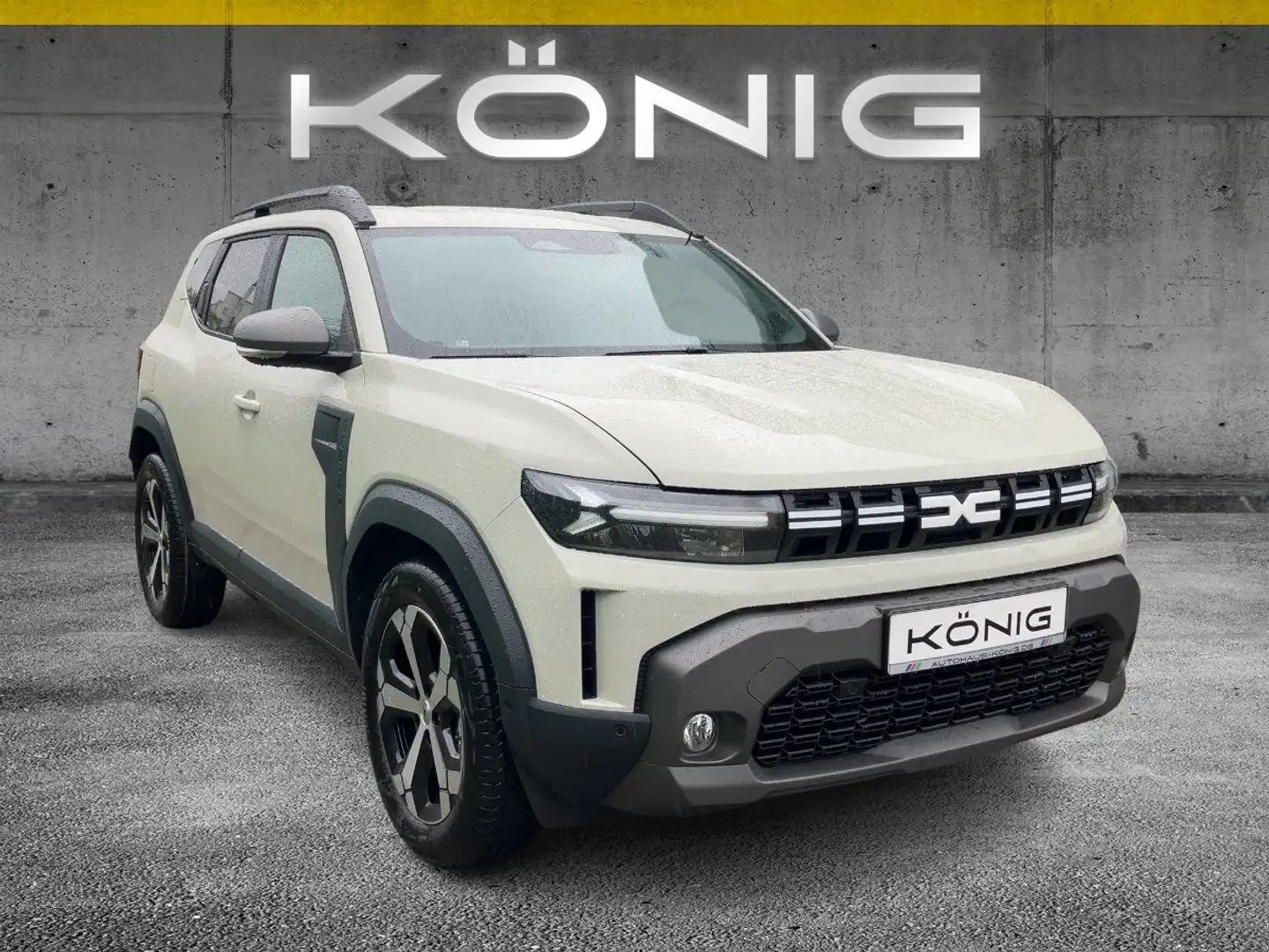 Dacia Duster Extreme TCe 130 - 2