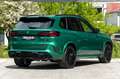 BMW X5 M DR.ASS.PRO.SOFTCL.SKY-LOUNGE.H/K.360°.AHK Grün - thumbnail 6