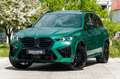 BMW X5 M DR.ASS.PRO.SOFTCL.SKY-LOUNGE.H/K.360°.AHK Grün - thumbnail 1