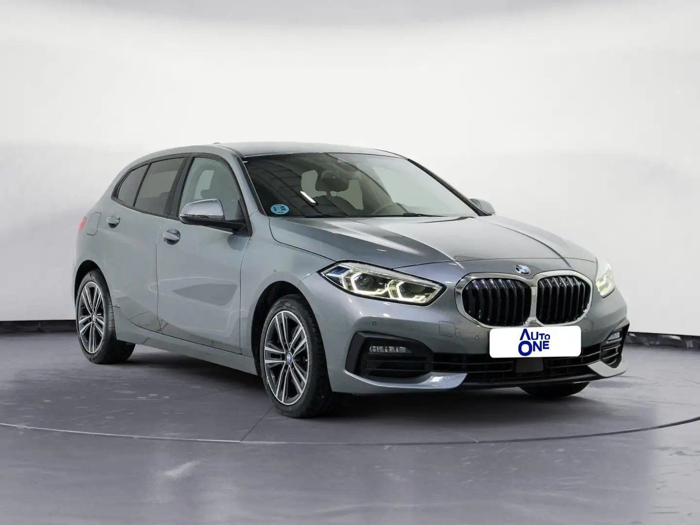 BMW 118 118d 5p. Msport - Vari Modelli + Colori 2k* Bianco - 1