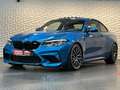 BMW M2 COMPETITION SHADOW* DEUTSCHES AUTO LED#SHZ#LH Blau - thumbnail 4