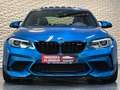 BMW M2 COMPETITION SHADOW* DEUTSCHES AUTO LED#SHZ#LH Albastru - thumbnail 3