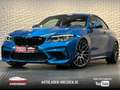 BMW M2 COMPETITION SHADOW* DEUTSCHES AUTO LED#SHZ#LH Albastru - thumbnail 1
