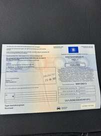 Lodgy dCi 110 Prestige