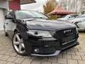Audi A4 Lim. S line Sportpaket / plus quattro Schwarz - thumbnail 1
