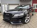 Audi A4 Lim. S line Sportpaket / plus quattro Schwarz - thumbnail 3