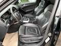 Audi A4 Lim. S line Sportpaket / plus quattro Schwarz - thumbnail 9