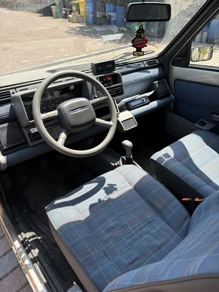 Fiat Panda 1.1 Country Club 4x4, foto 6