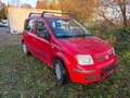 Fiat Panda 1.2 8V Dynamic crvena - thumbnail 3