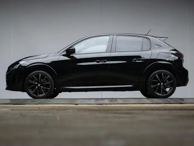 Peugeot 208 1.2 PureTech GT Pack (PANORAMADAK,CARPLAY,ELECTRIS