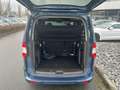 Ford Tourneo Courier 1.5 TDCi Titanium PDC+AHK+SHZ+BT Klima Modrá - thumbnail 4