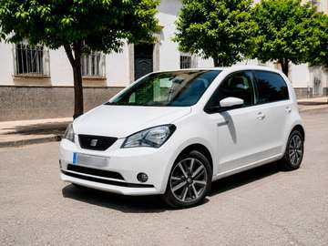 Mii Electric Plus