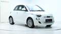 Fiat 500e 42Kwh Navi+Rückfahrcam+Parksensoren Weiß - thumbnail 10
