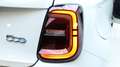 Fiat 500e 42Kwh Navi+Rückfahrcam+Parksensoren Weiß - thumbnail 24