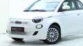 Fiat 500e 42Kwh Navi+Rückfahrcam+Parksensoren Weiß - thumbnail 2