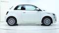 Fiat 500e 42Kwh Navi+Rückfahrcam+Parksensoren Weiß - thumbnail 9