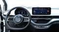 Fiat 500e 42Kwh Navi+Rückfahrcam+Parksensoren Weiß - thumbnail 15
