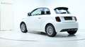 Fiat 500e 42Kwh Navi+Rückfahrcam+Parksensoren Weiß - thumbnail 4