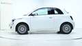 Fiat 500e 42Kwh Navi+Rückfahrcam+Parksensoren Weiß - thumbnail 3