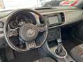 Volkswagen Maggiolino Cabrio 1.4 tsi CLUB 150cv Zwart - thumbnail 11