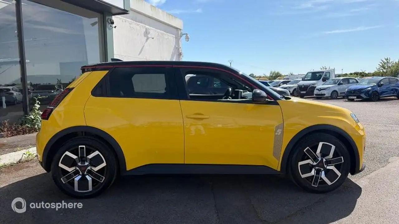 Renault Others 2026