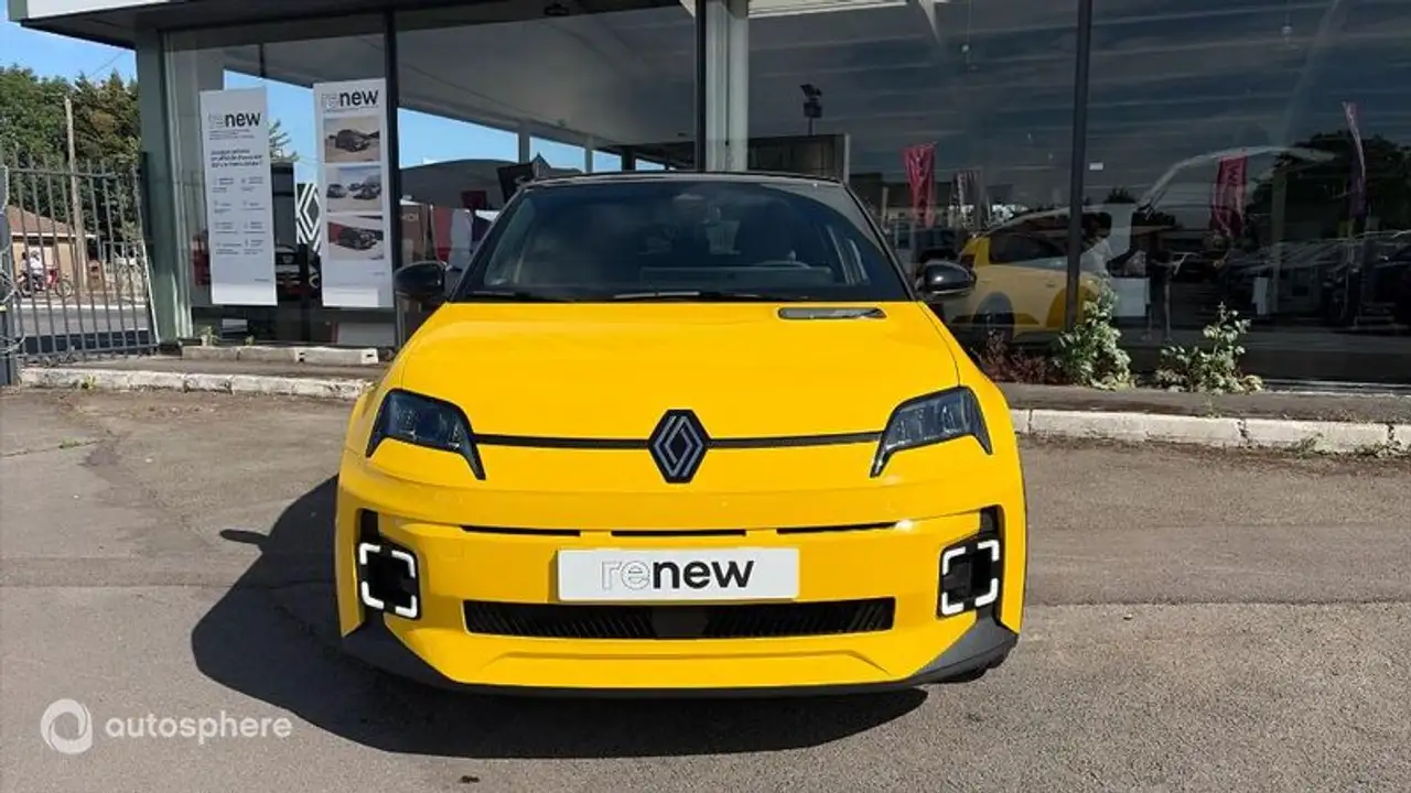 Renault Others 2026