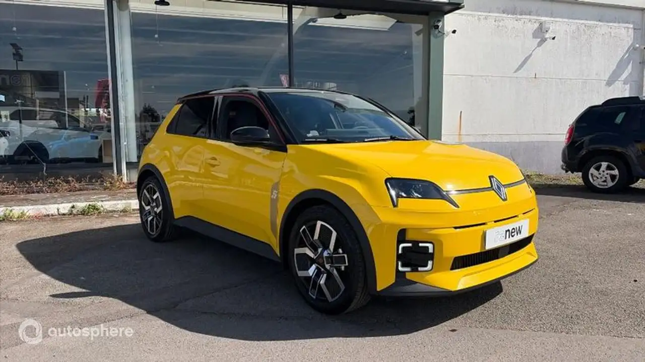 Renault Others 2026