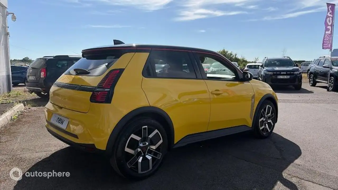 Renault Others 2026