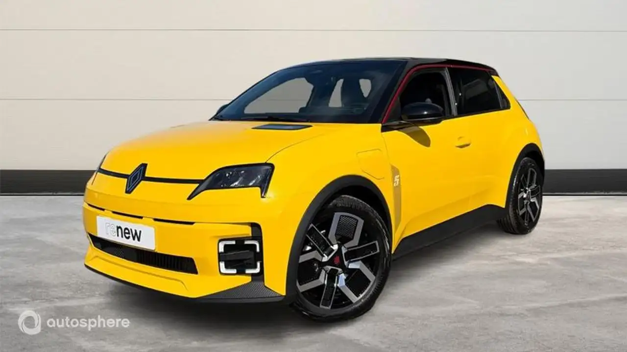 Renault Others 2026