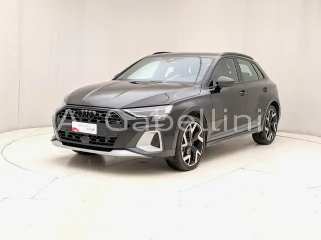 2024 Audi A3 in Black for sale
