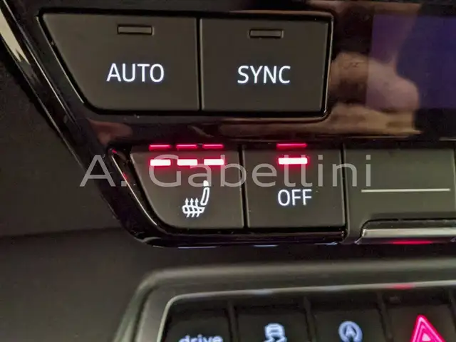 Audi A3 view 15