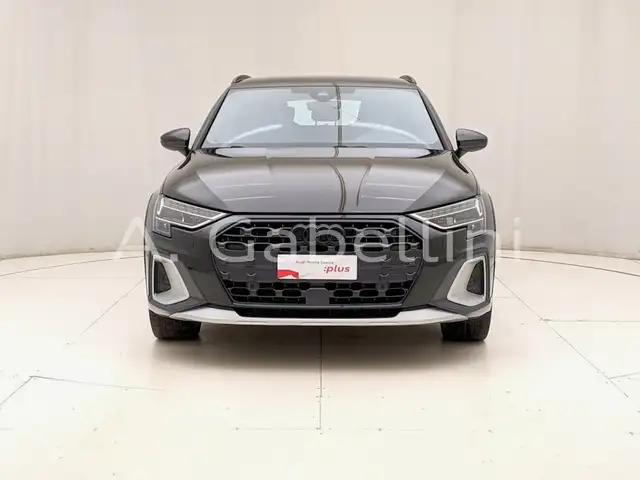 Audi A3 view 2