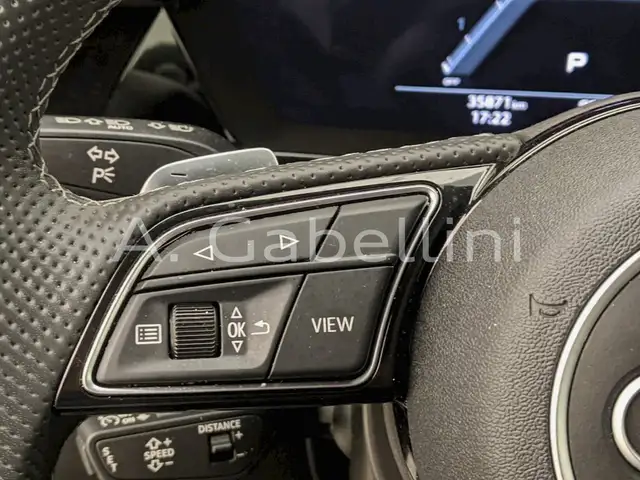 Audi A3 view 10
