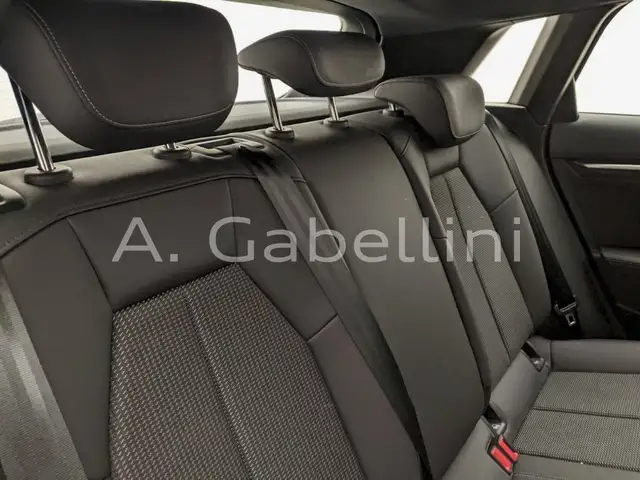 Audi A3 view 8