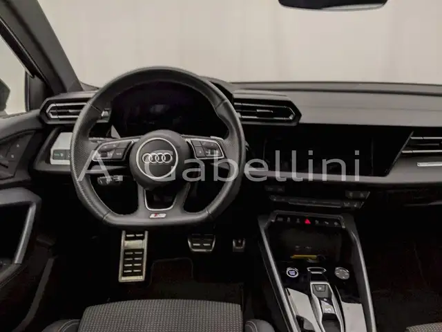 Audi A3 view 7