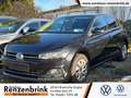 Volkswagen Polo Comfortline TSI Navi ACC AID Sitzkomfort-Paket Schwarz - thumbnail 1