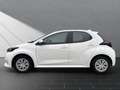 Toyota Yaris 1.0 VVTi SOUND PAKET+ KAMERA+TOUCH+iACC Weiß - thumbnail 2