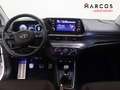 Hyundai BAYON 1.2 MPI Maxx Blanc - thumbnail 7