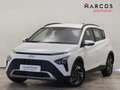 Hyundai BAYON 1.2 MPI Maxx Blanc - thumbnail 1