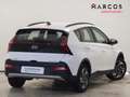Hyundai BAYON 1.2 MPI Maxx Blanc - thumbnail 4