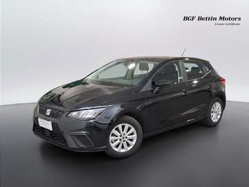 1.0 ecotsi Style 115cv dsg