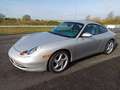 Porsche 996 911 Carrera 4 Argent - thumbnail 1