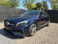 Mercedes-Benz A 180 A 180 d ! PACK AMG - 1e PROP - NAVI - CAM - Eur6b Blau - thumbnail 2