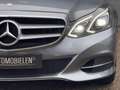 Mercedes-Benz E 220 Estate CDI Business Edition Avantgarde Grijs - thumbnail 12